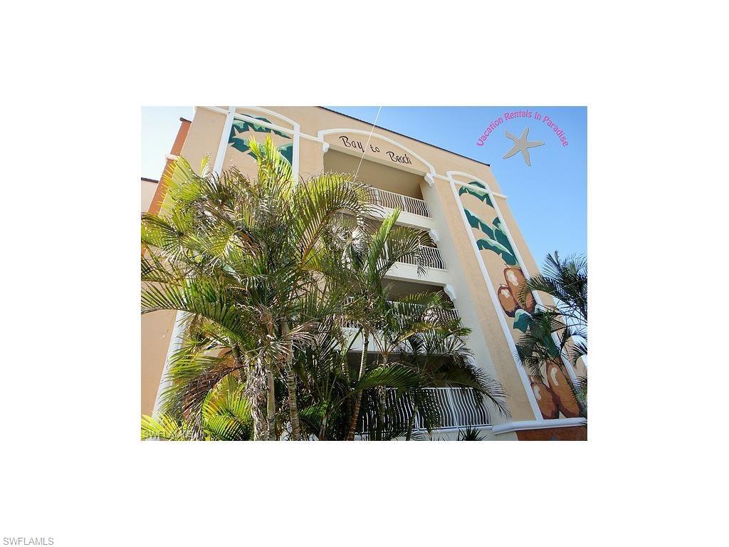 740 Estero BLVD # A7, FORT MYERS BEACH FL 33931