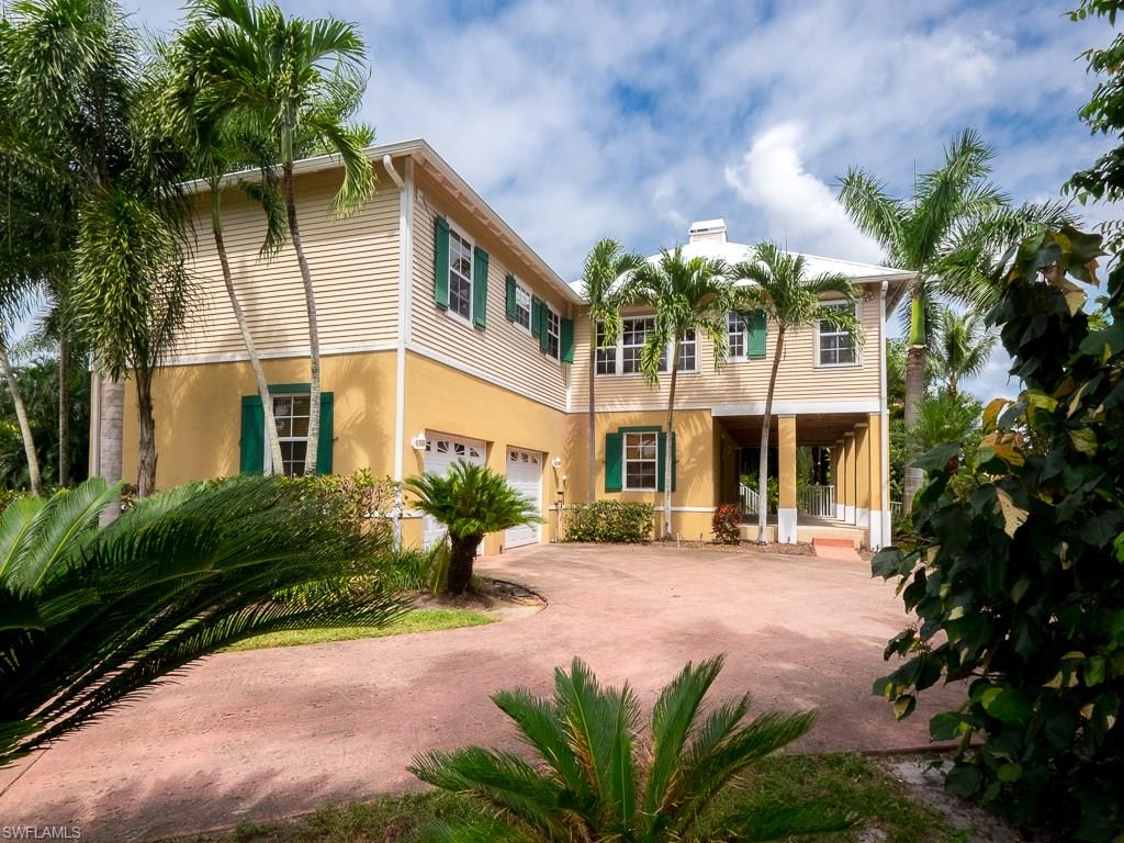 15321 River By RD, FORT MYERS FL 33908