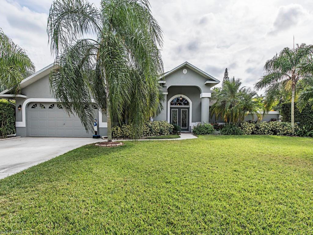 116 Heritage WAY, NAPLES FL 34110