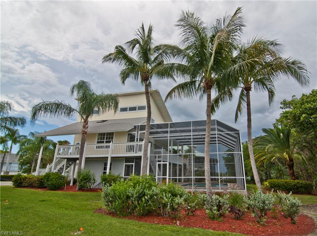 21501 Indian Bayou DR, FORT MYERS BEACH FL 33931