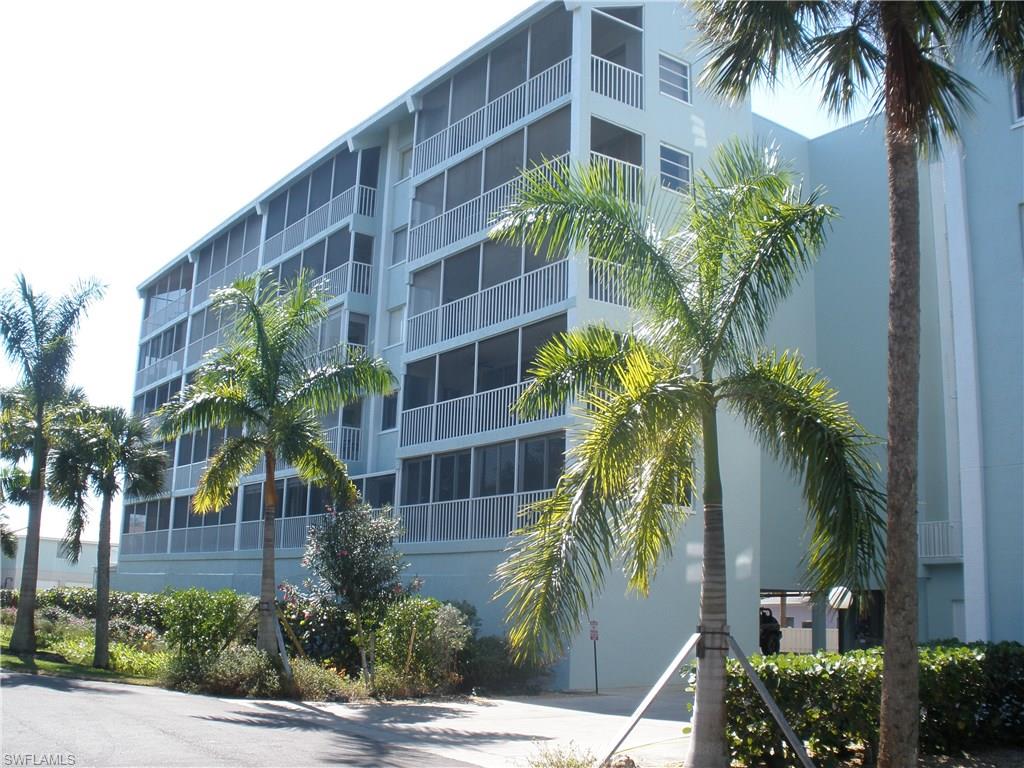 345 Mango ST # 404, FORT MYERS BEACH FL 33931