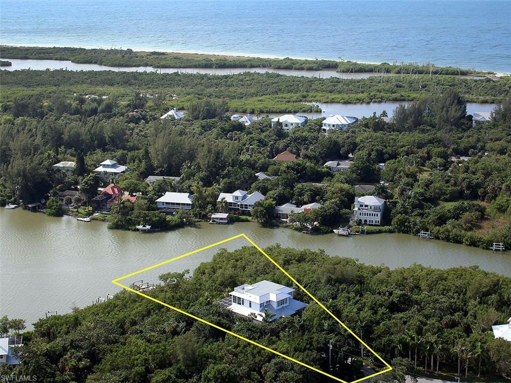 2405 Blue Crab CT, SANIBEL FL 33957