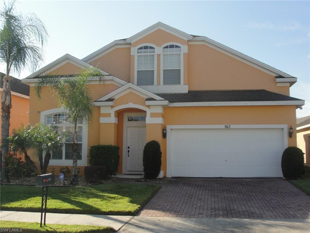 163 Vizcay WAY, DAVENPORT FL 33837