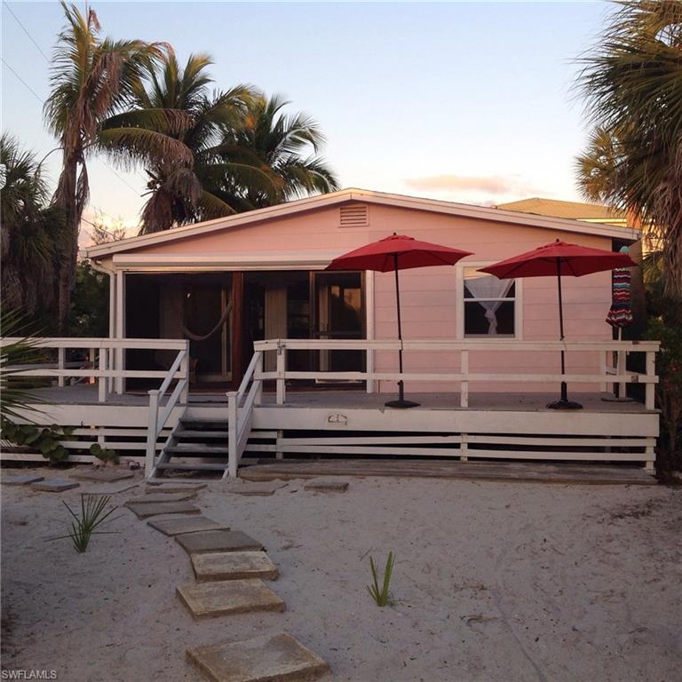 2900 Estero BLVD, FORT MYERS BEACH FL 33931