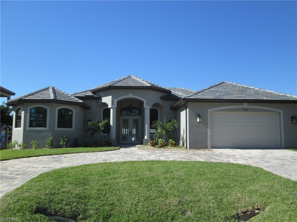 15360 River By RD, FORT MYERS FL 33908