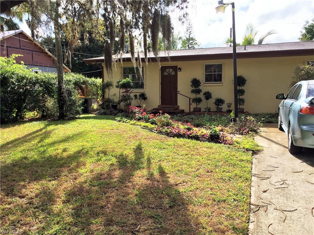 3070 Cottage Grove AVE, NAPLES FL 34112
