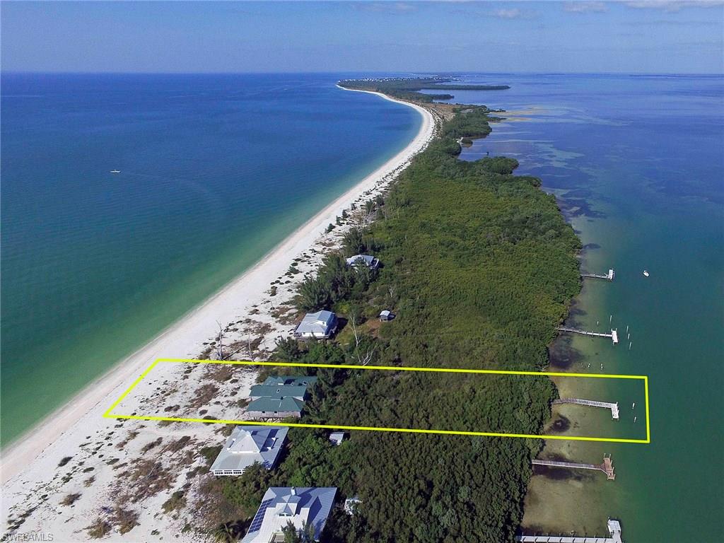 12616 S Banks DR, CAPTIVA FL 33924
