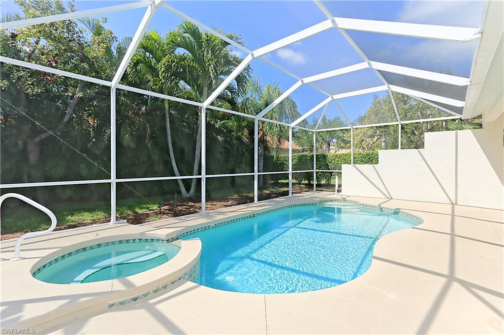 361 Mallory CT, NAPLES FL 34110