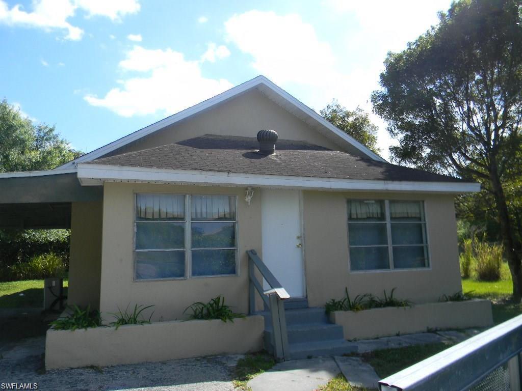555 Nuna AVE, FORT MYERS FL 33905