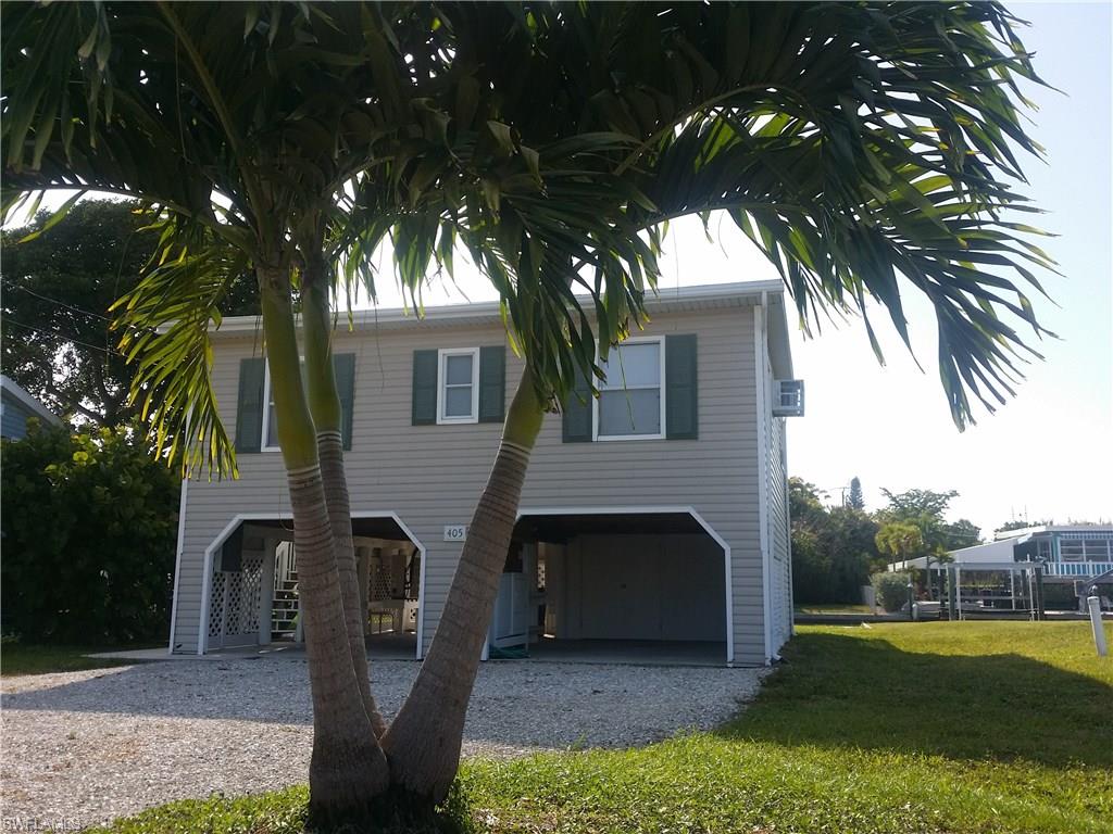 405 harbor CT