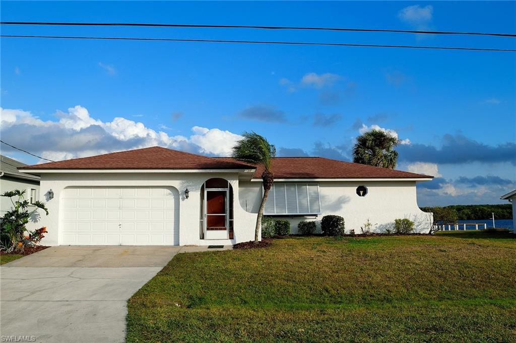 3548 Peace River DR, PUNTA GORDA FL 33983