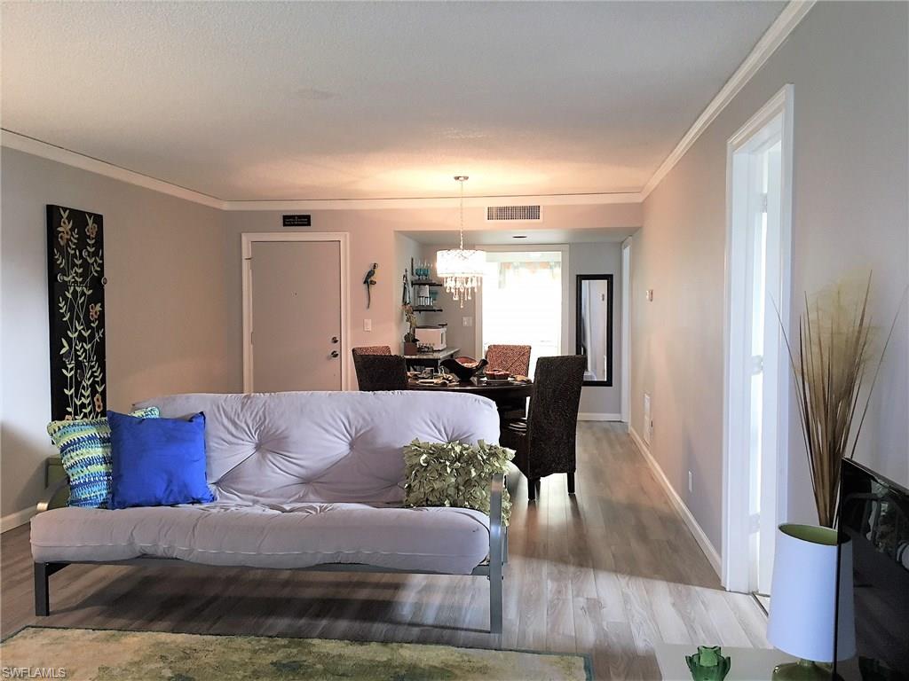 200 Pebble Beach BLVD # 101, NAPLES FL 34113