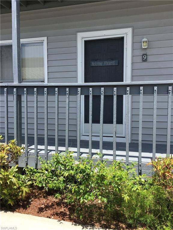 251 Fenwick DR # 9, VENICE FL 34285