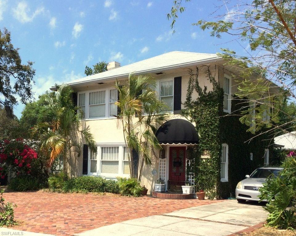 1444 Drew ST, CLEARWATER FL 33755
