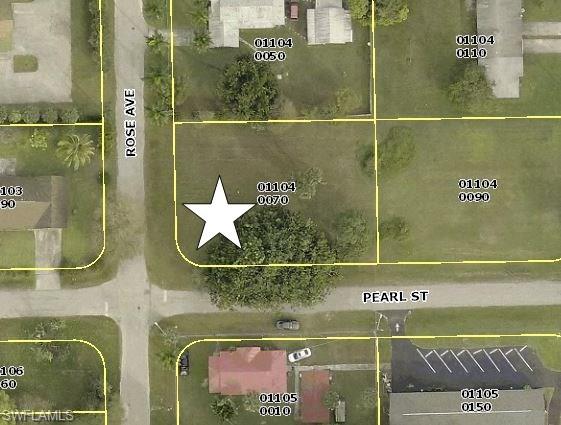 ROSE AVE, FORT MYERS FL 33916