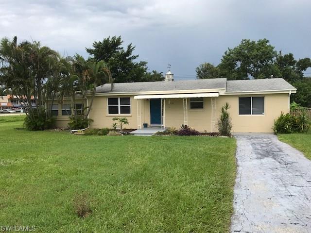 1235 Joerin AVE, NORTH FORT MYERS FL 33903