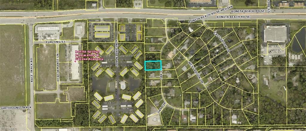 28021 Oak LN, BONITA SPRINGS FL 34135