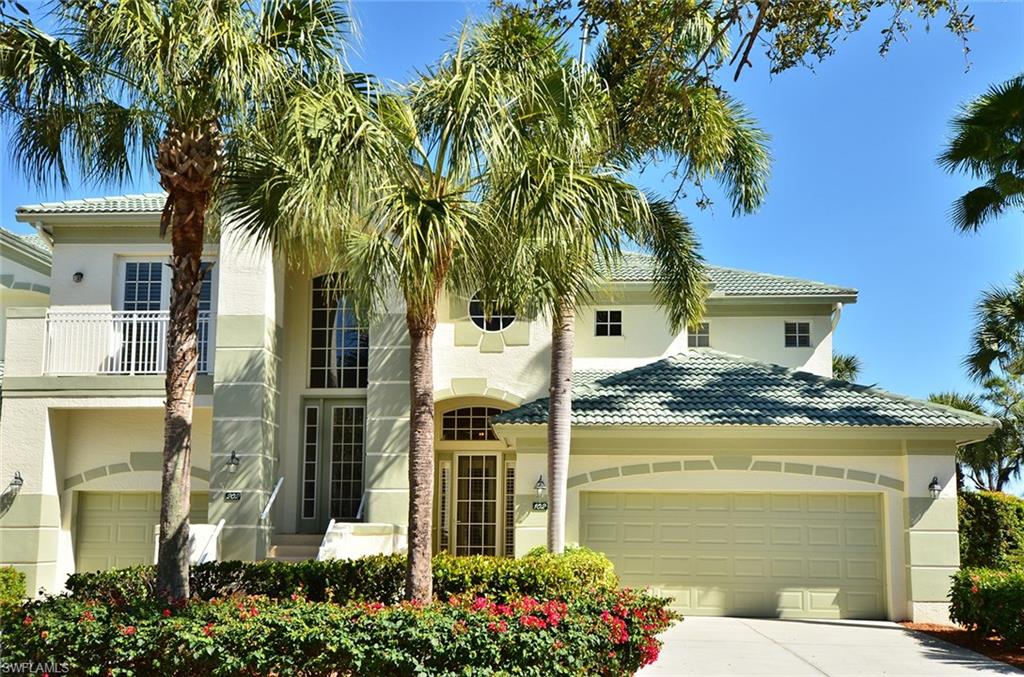 26001 Hammock Isle CT 102