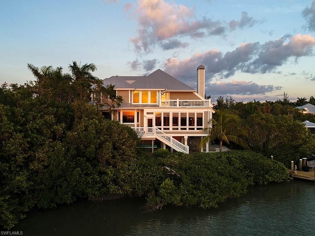 6021 Sanibel Captiva RD
