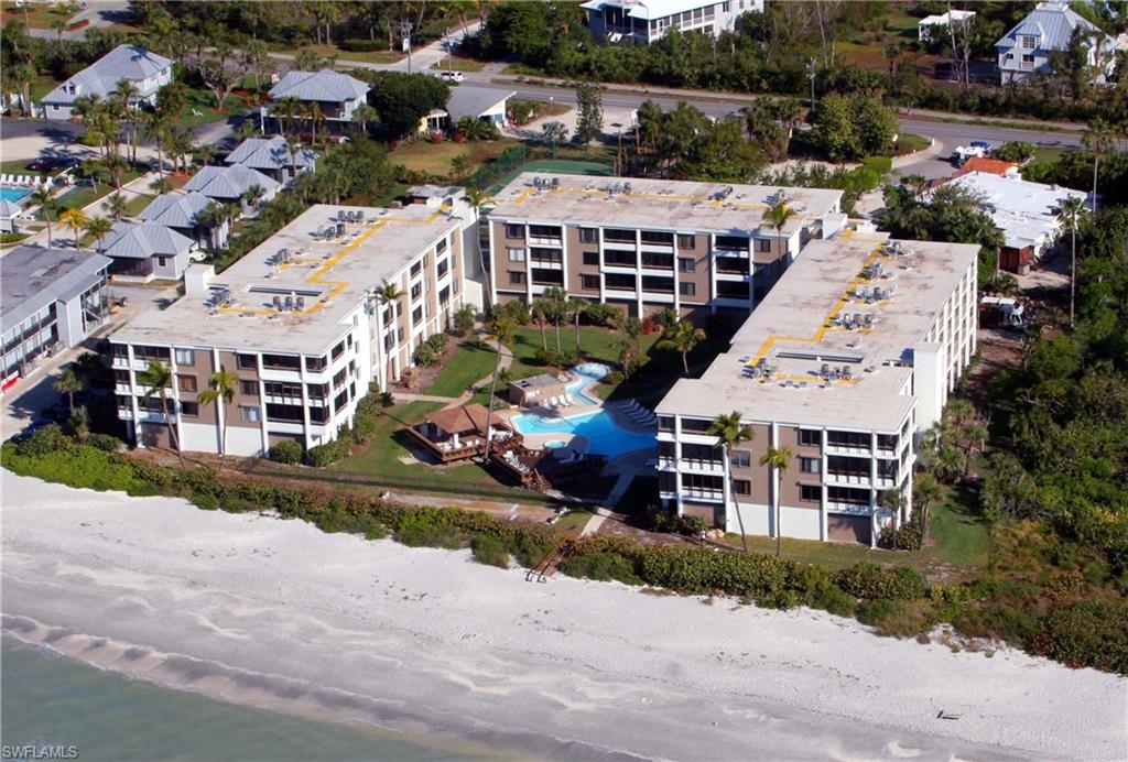 2777 W Gulf DR # 201, SANIBEL FL 33957