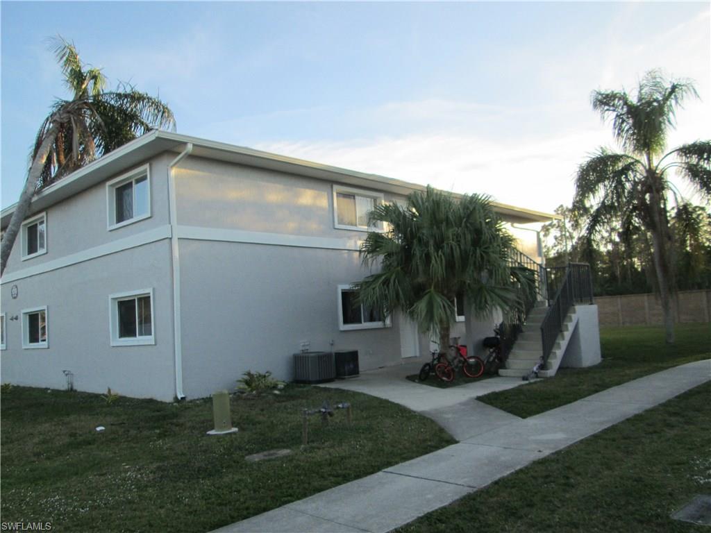 10119 sandy hollow LN S # 705, BONITA SPRINGS FL 34135