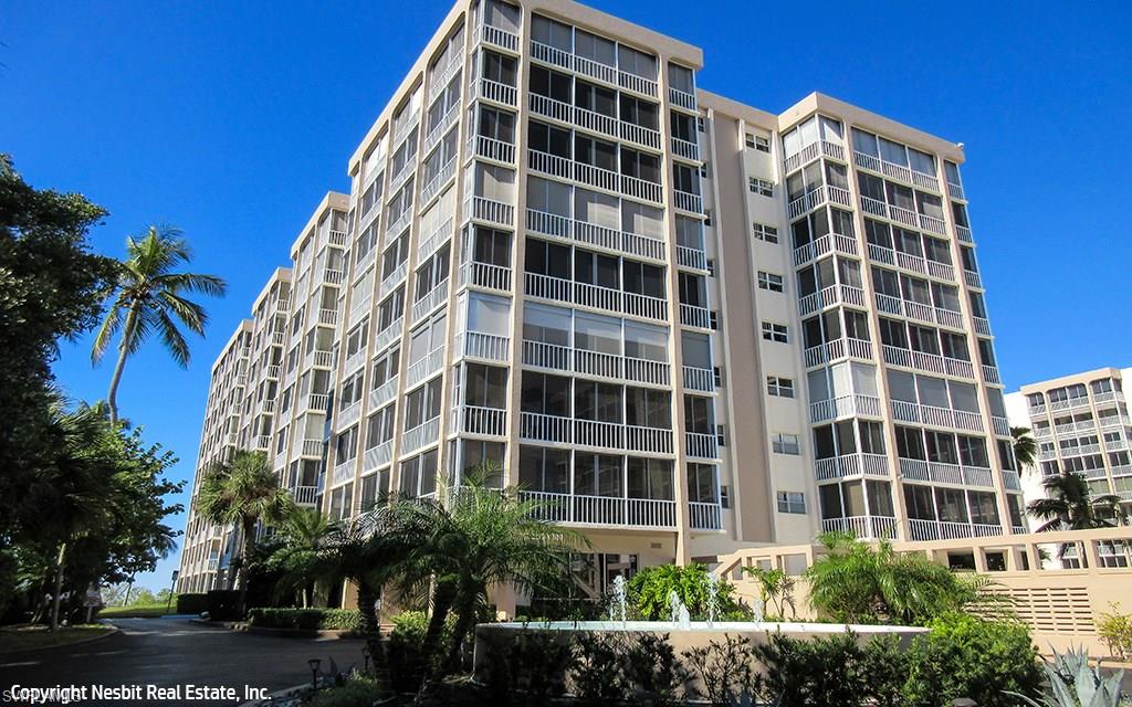 7150 Estero BLVD # 804, FORT MYERS BEACH FL 33931