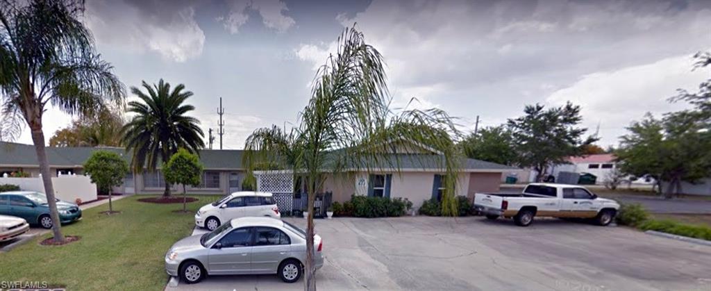 824 SE 16th PL, CAPE CORAL FL 33990