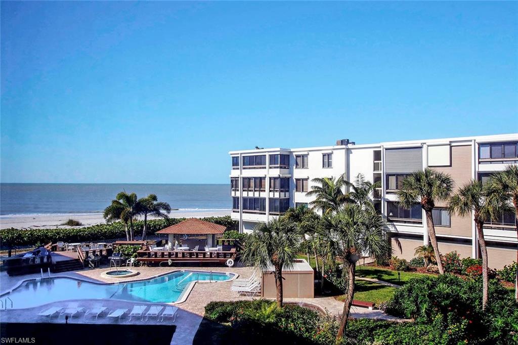 2777 W Gulf DR # 205, SANIBEL FL 33957
