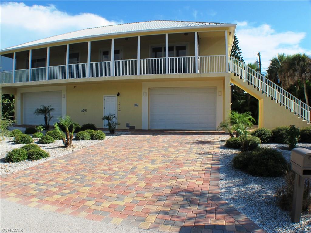 2817 N Beach RD, ENGLEWOOD FL 34223