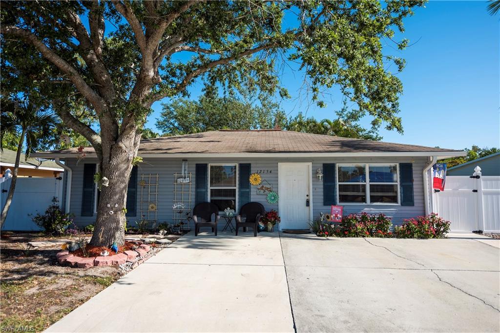 12154 Americus LN, NAPLES FL 34113