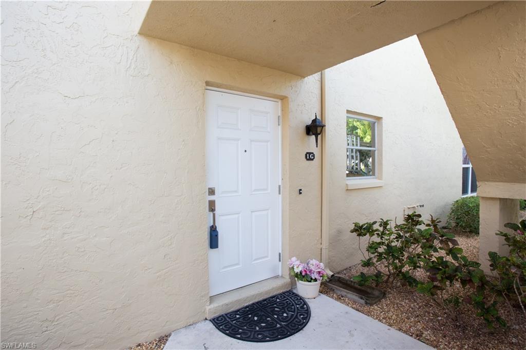 404 Tudor DR # 1G, CAPE CORAL FL 33904