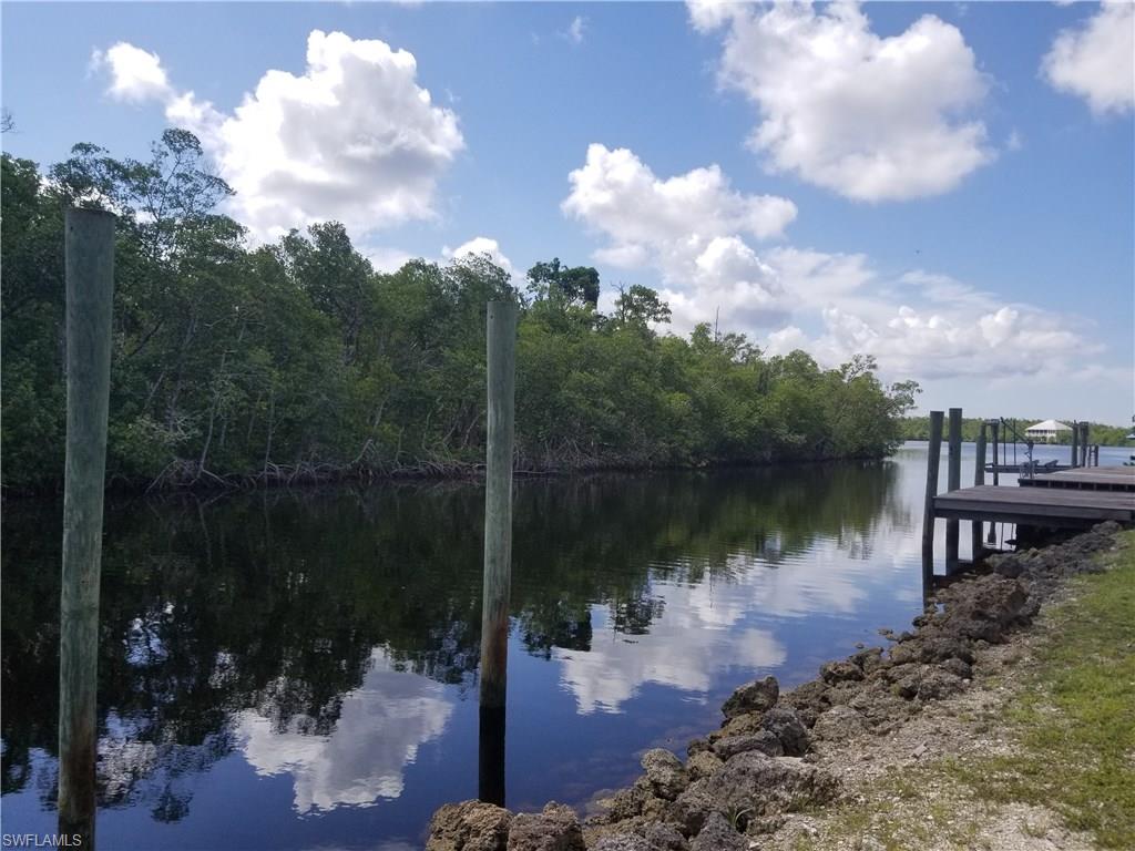 598 Collier AVE, EVERGLADES CITY FL 34145