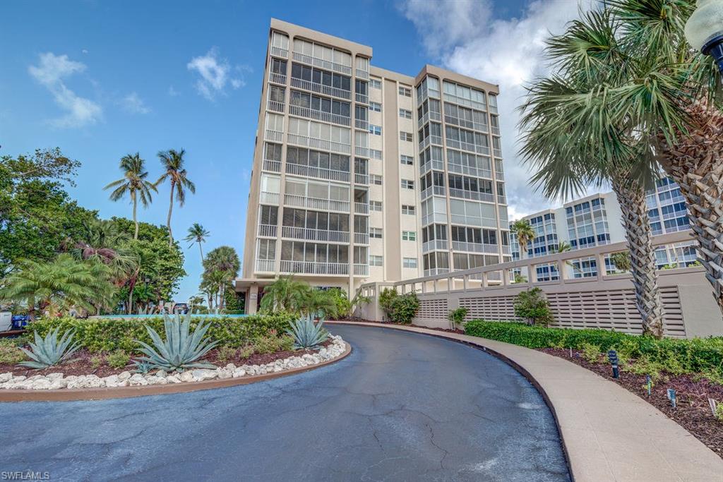 7150 Estero BLVD # 800, FORT MYERS BEACH FL 33931