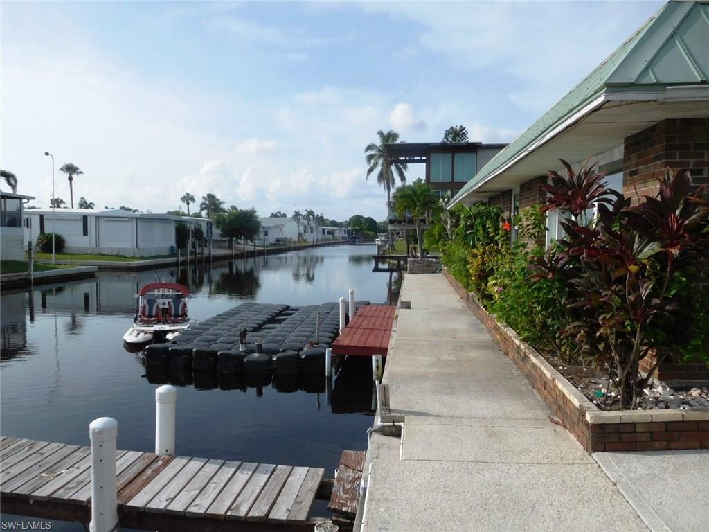 2846 Arbutus ST # C2, NAPLES FL 34112