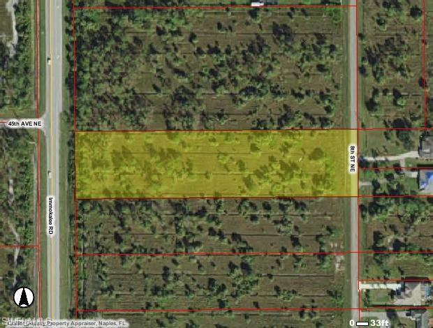 Immokalee RD, NAPLES FL 34120
