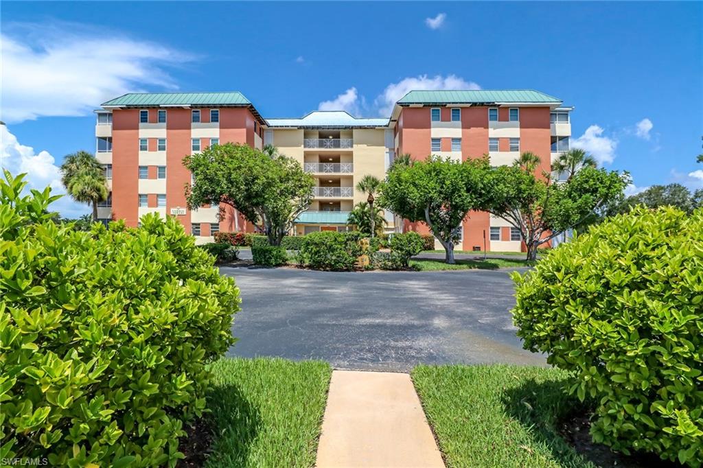200 Pebble Beach BLVD # 105, NAPLES FL 34113