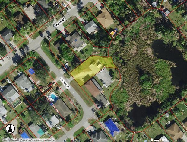 5348 Caldwell ST, NAPLES FL 34113