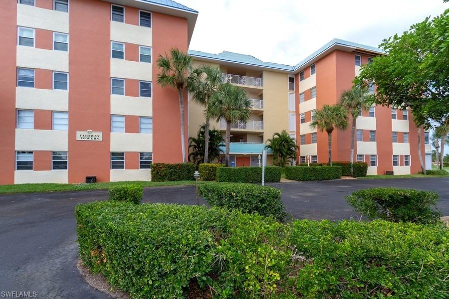 200 Pebble Beach BLVD # 402, NAPLES FL 34113