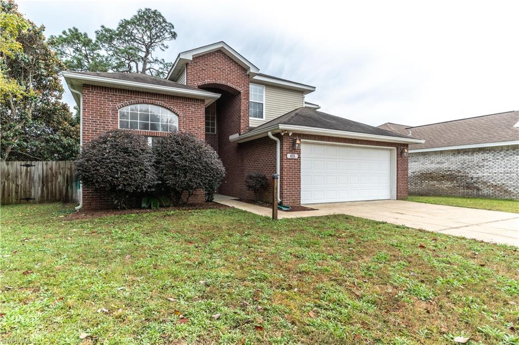 475 Sandmore Shores DR