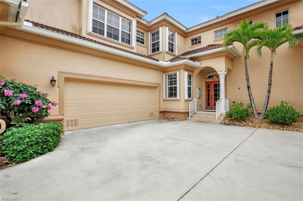 3959 San Rocco DR # 411, PUNTA GORDA FL 33950