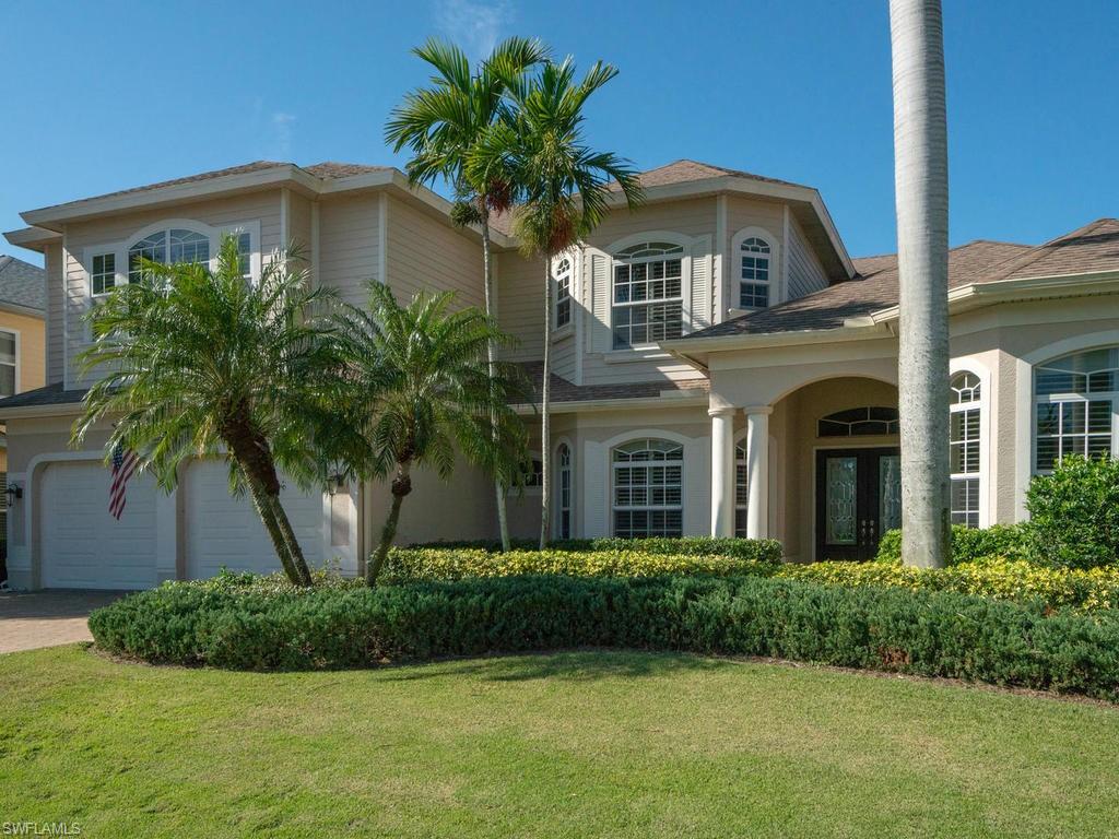 2838 Coach House WAY