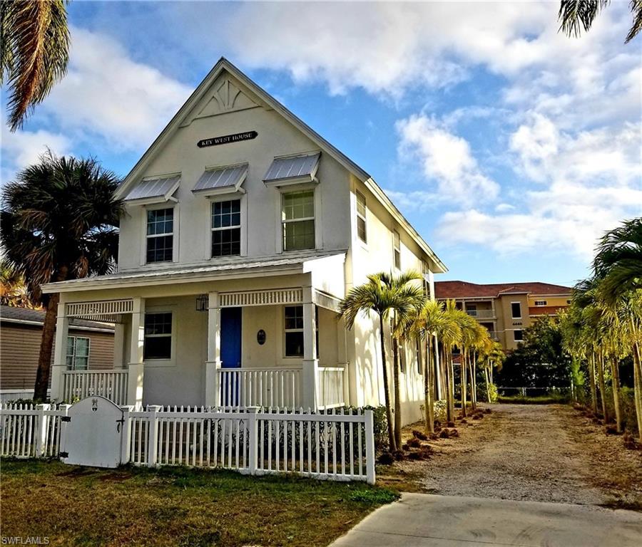 164 Jeepers DR, NAPLES FL 34112