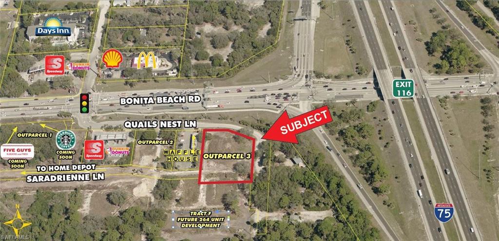 28120 Quails Nest LN, BONITA SPRINGS FL 34135