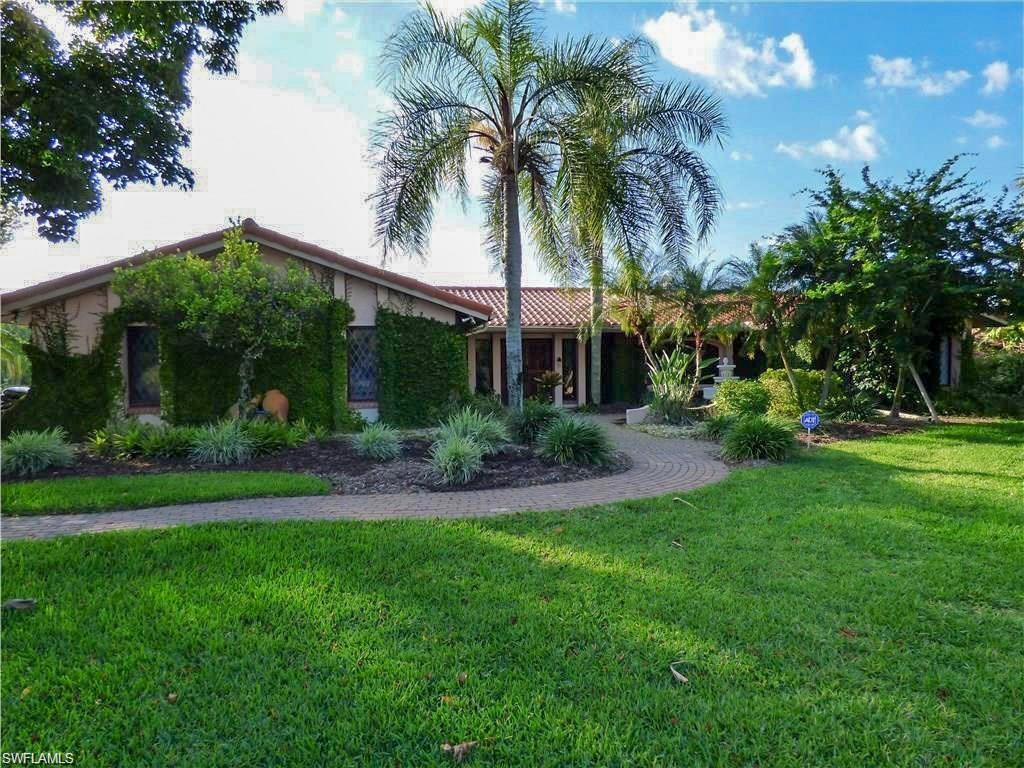 5 Randy LN, LEHIGH ACRES FL 33936