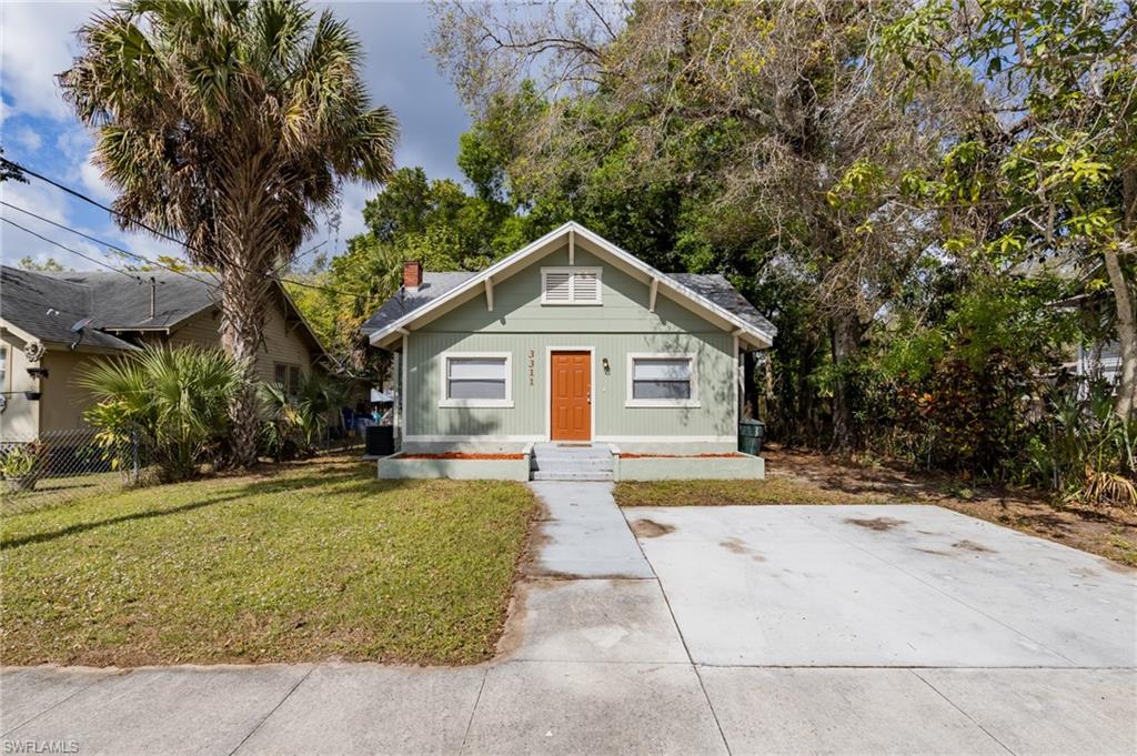 3311 Seminole AVE