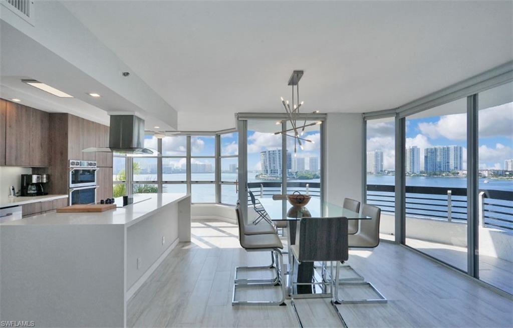 3600 Mystic Pointe DR 601