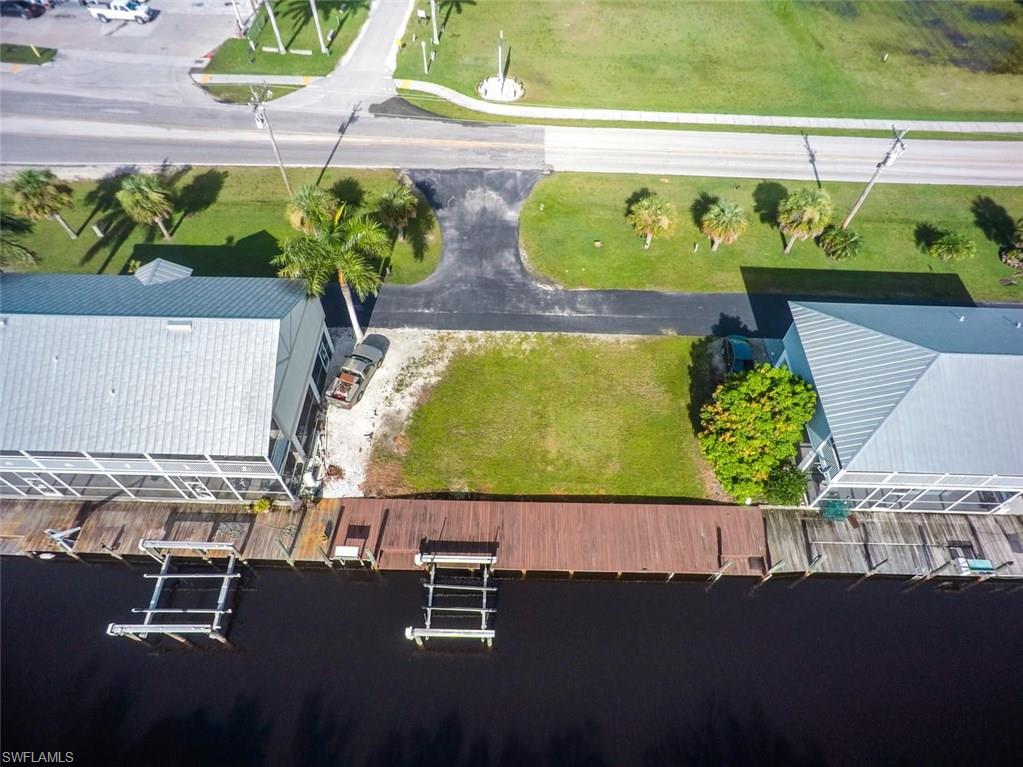 602 Collier AVE, EVERGLADES CITY FL 34139