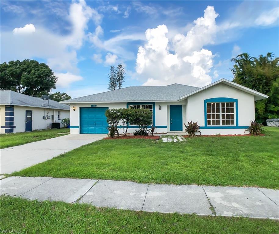 10 Roanoke DR, FORT MYERS FL 33905