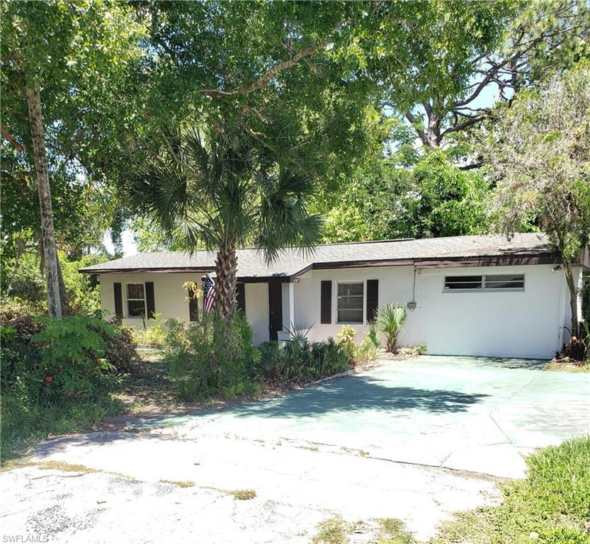 1170 Orange AVE, NORTH FORT MYERS FL 33903
