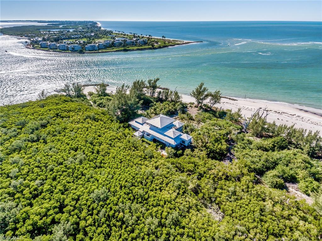 12900 S Banks DR, Upper Captiva FL 33924